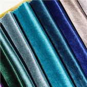 Kain Pelapis Beludru Mewah