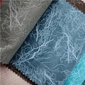 Kain Timbul Beludru Baru